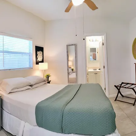 Loft Close To Downtown, Raymond James Stadium, Airport And Many More Places Tampa Exterior photo