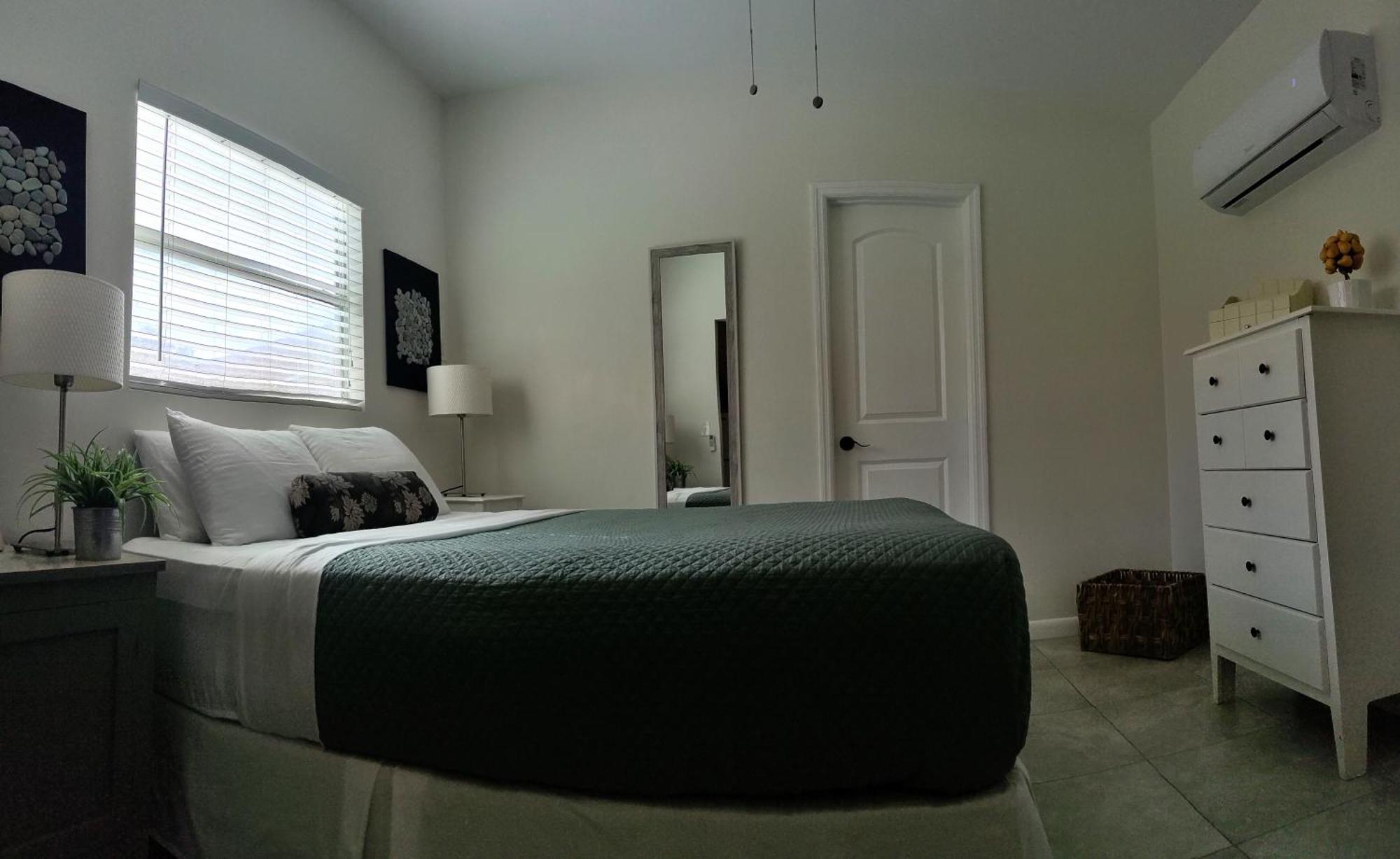 Appartement Loft Close To Downtown, Raymond Stadium, Airport And Many Places