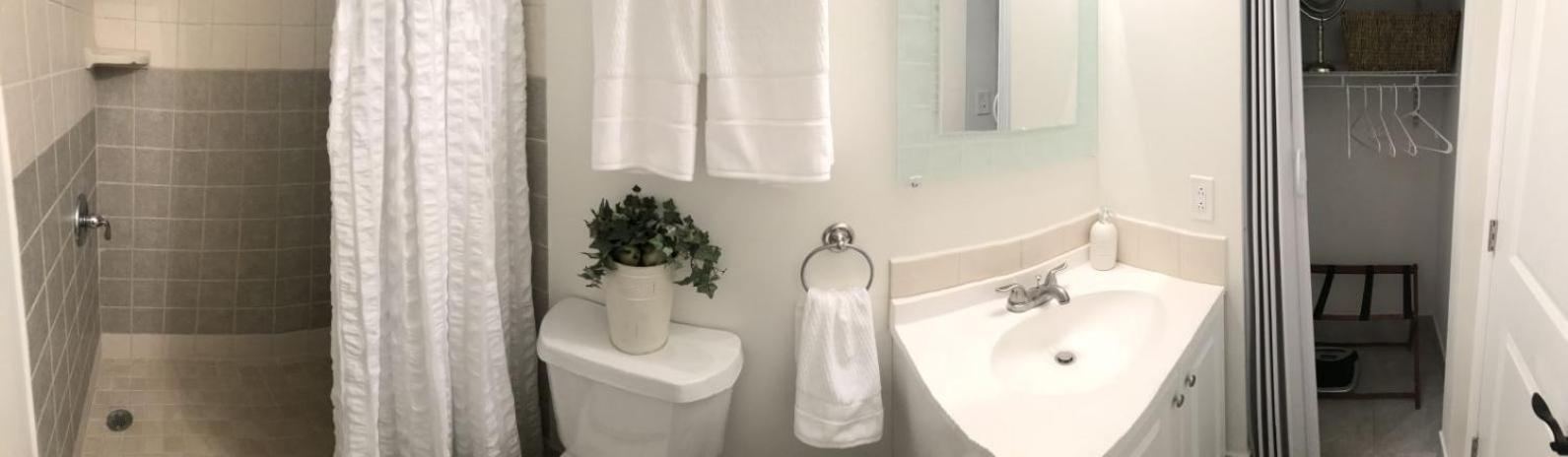 Appartement Loft Close To Downtown, Raymond Stadium, Airport And Many Places Tampa